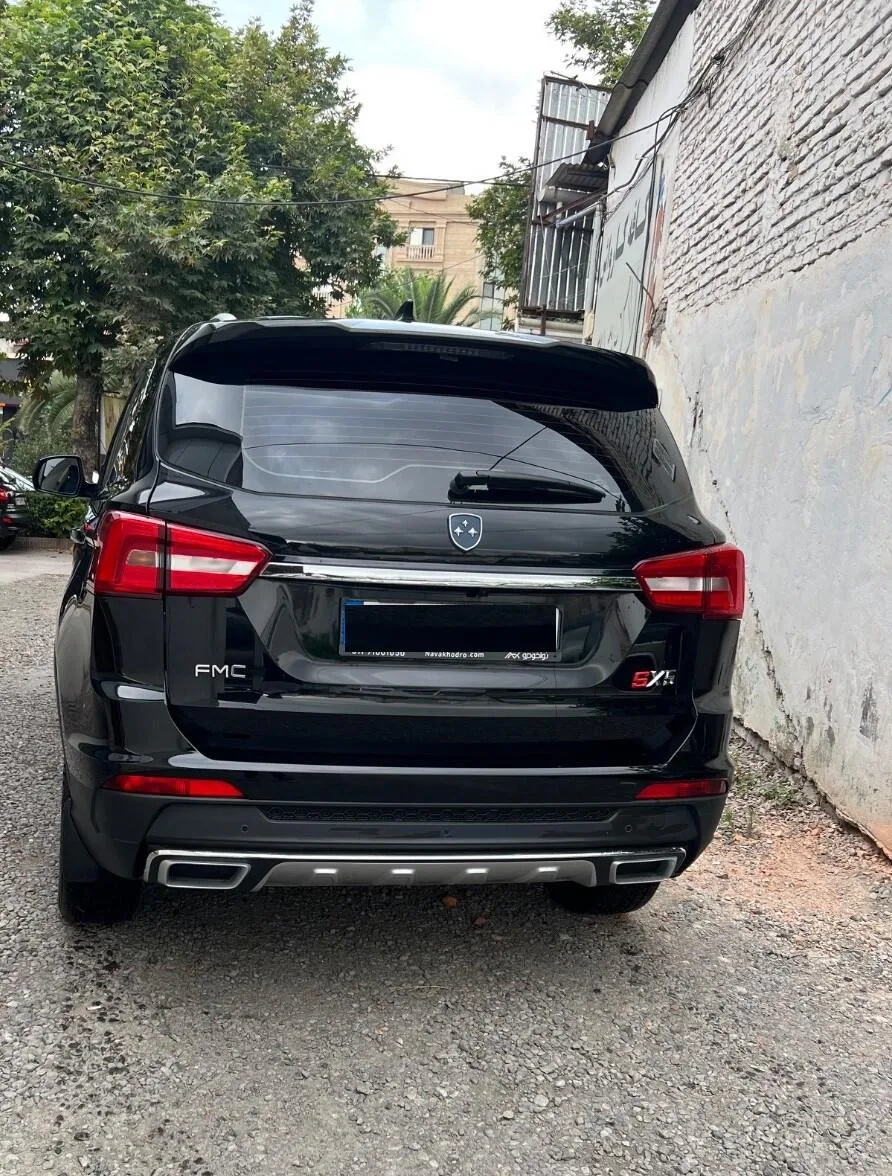 فردا  SX5 2