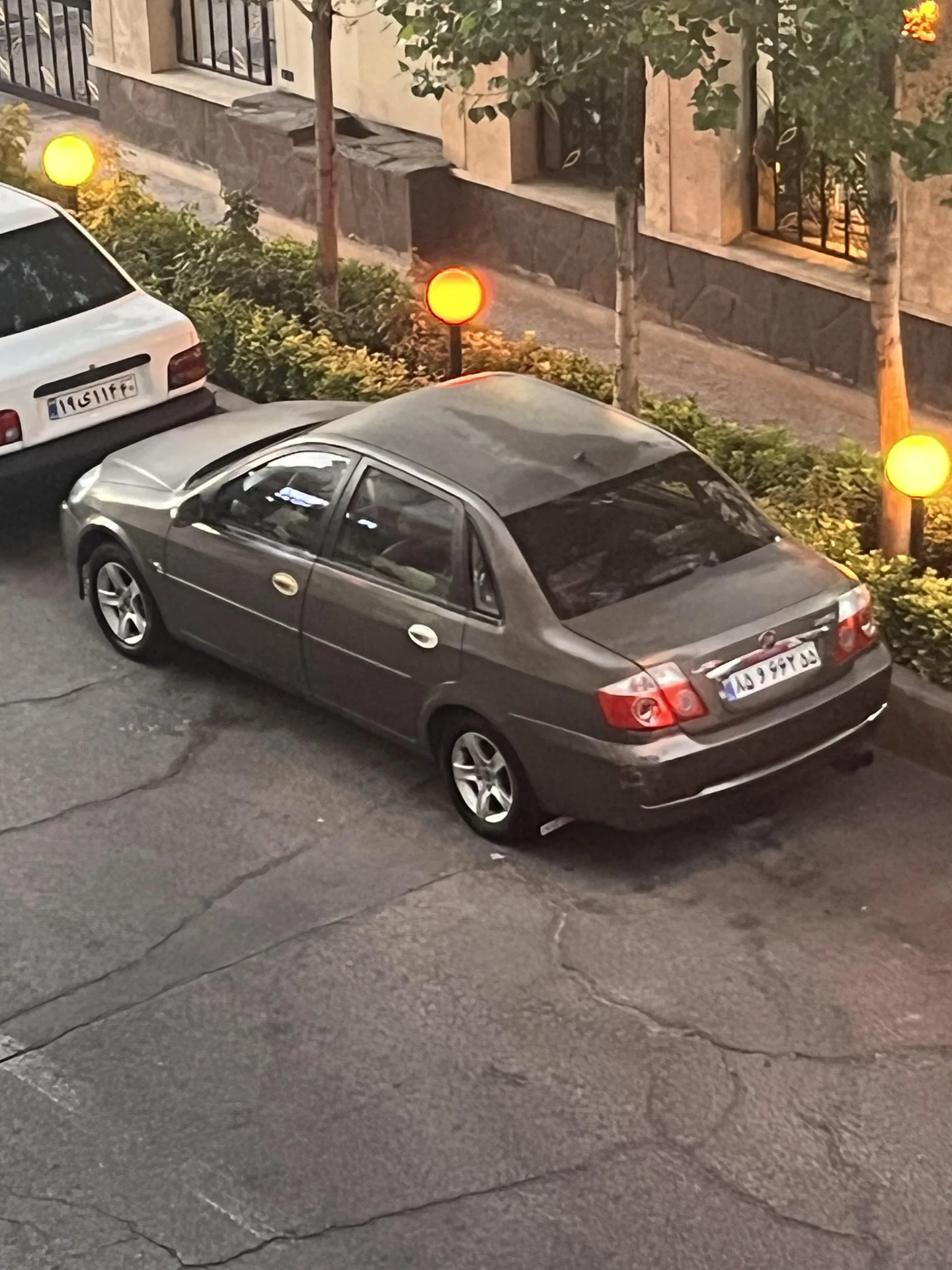 لیفان 520