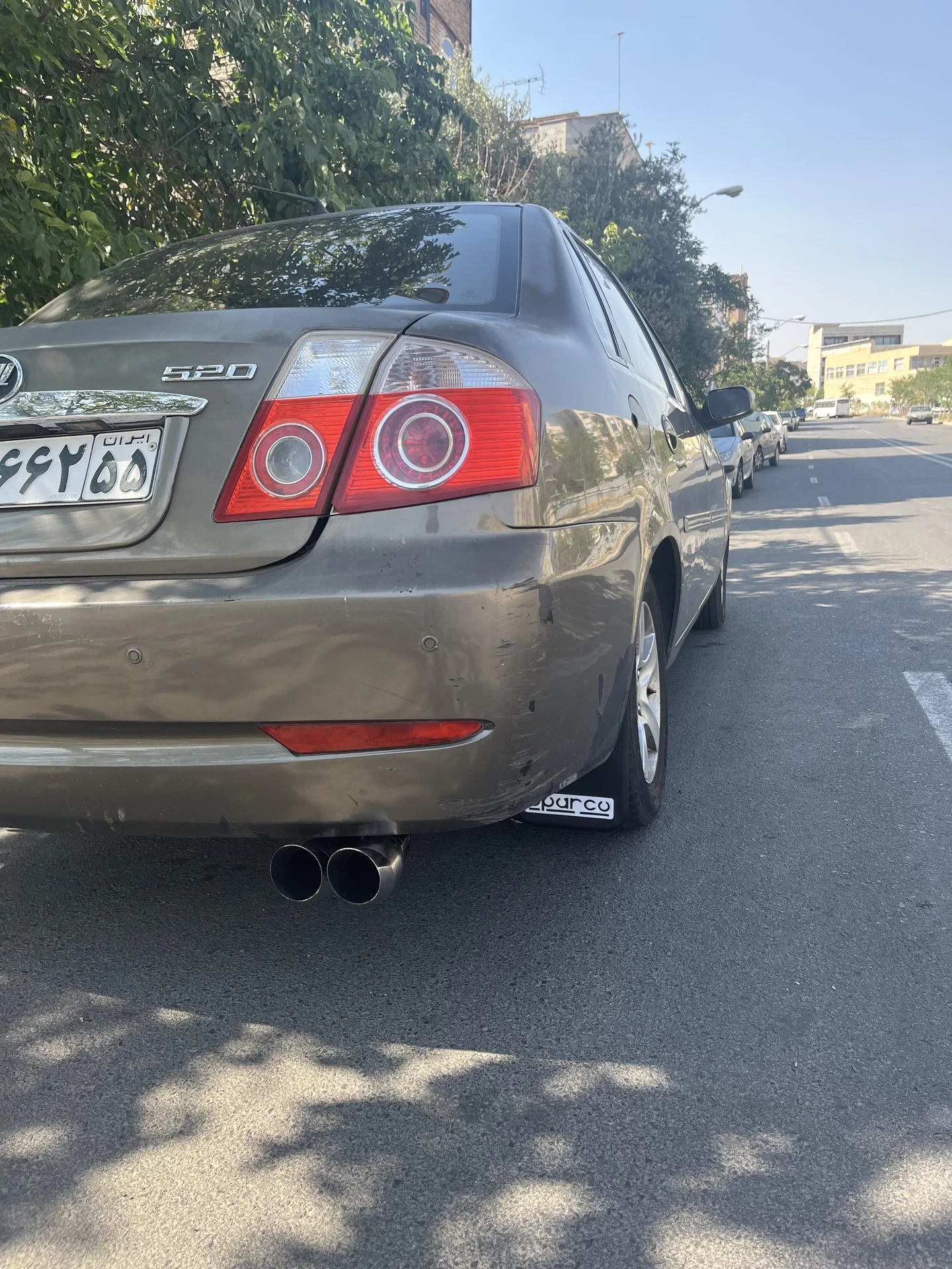 لیفان  520 2