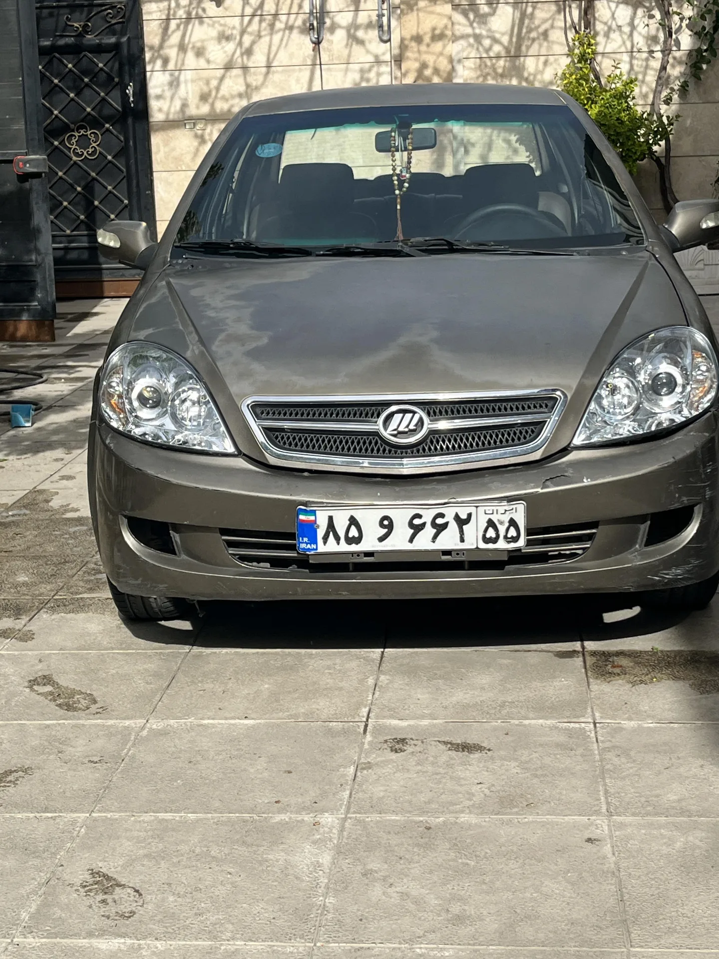 لیفان  520 3