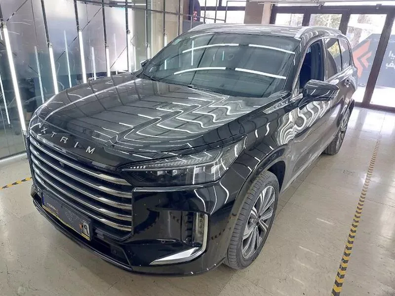 اکستریم VX (QX)