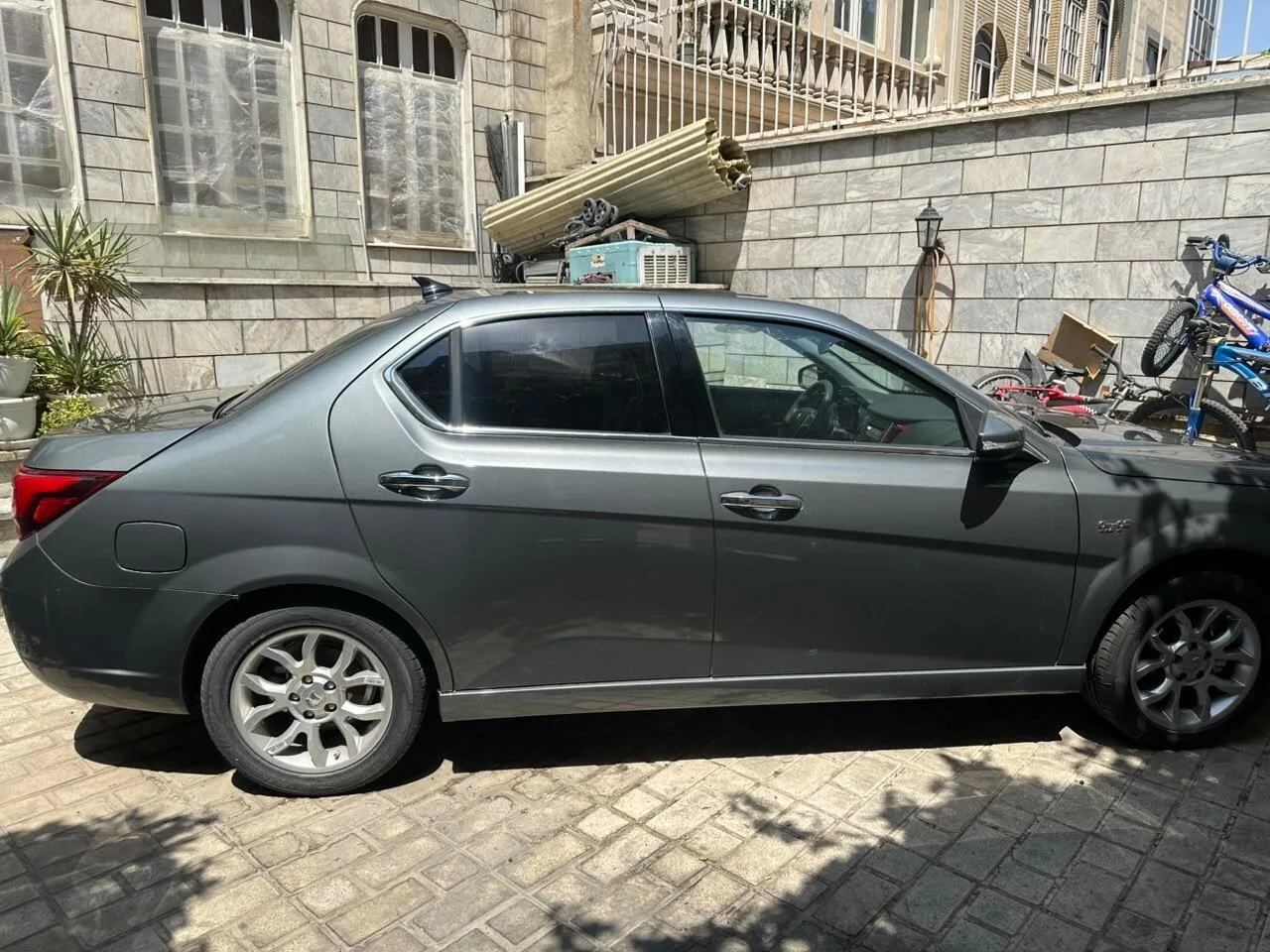 دنا  پلاس EF7 4