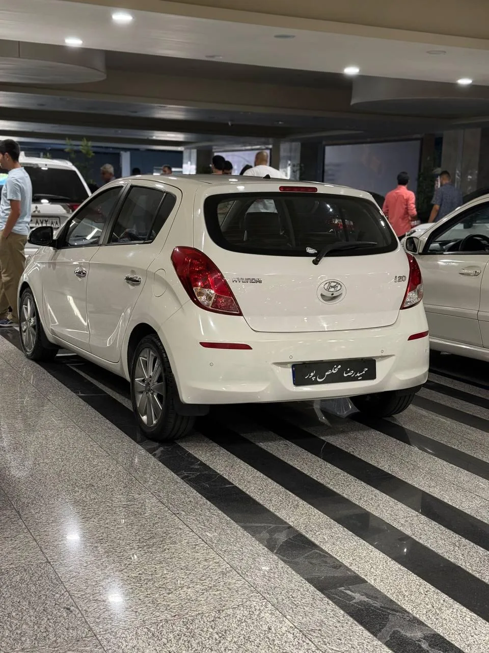 هیوندای  i20 2