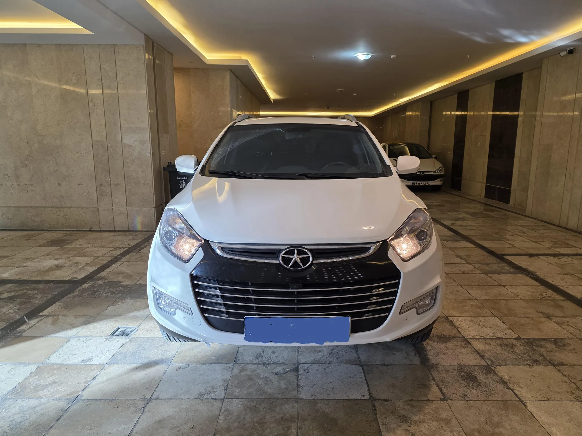 جک  S5 2