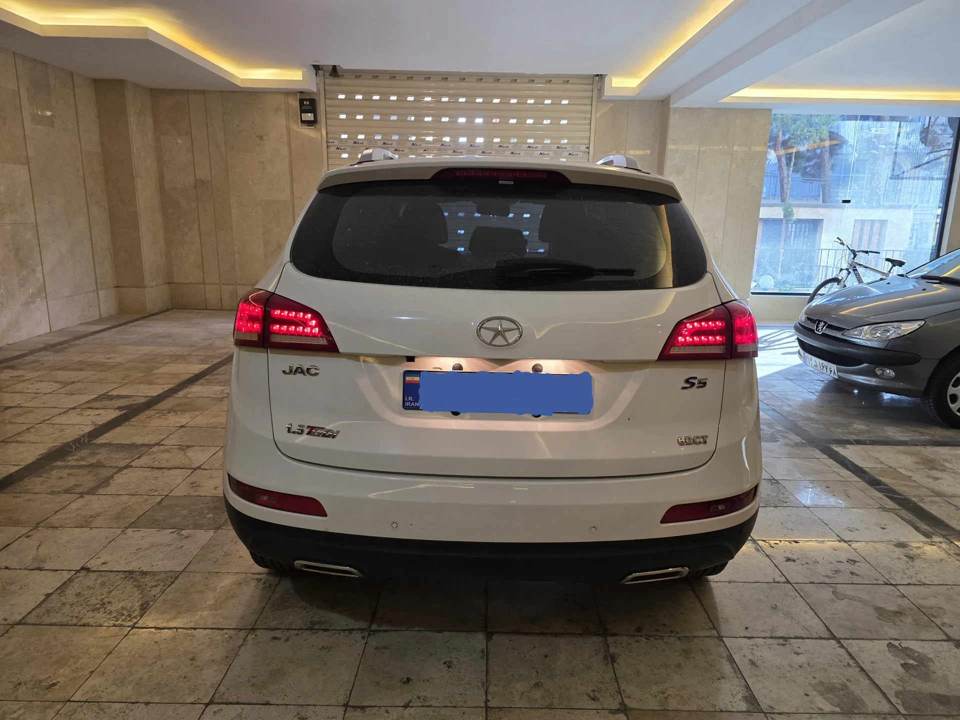 جک  S5 3