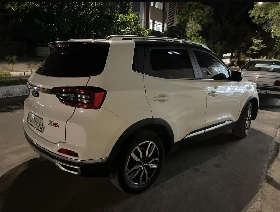 ام وی ام  X55 2