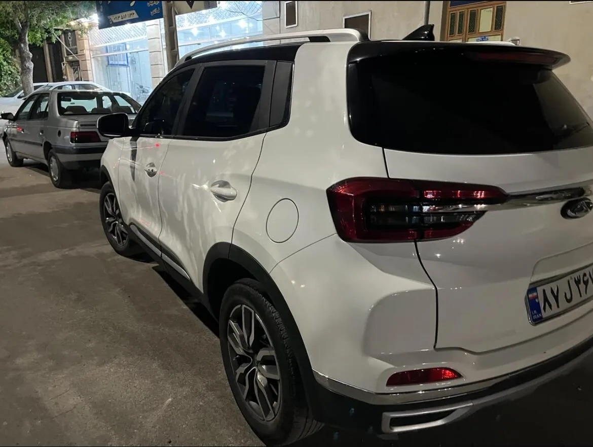 ام وی ام  X55 3