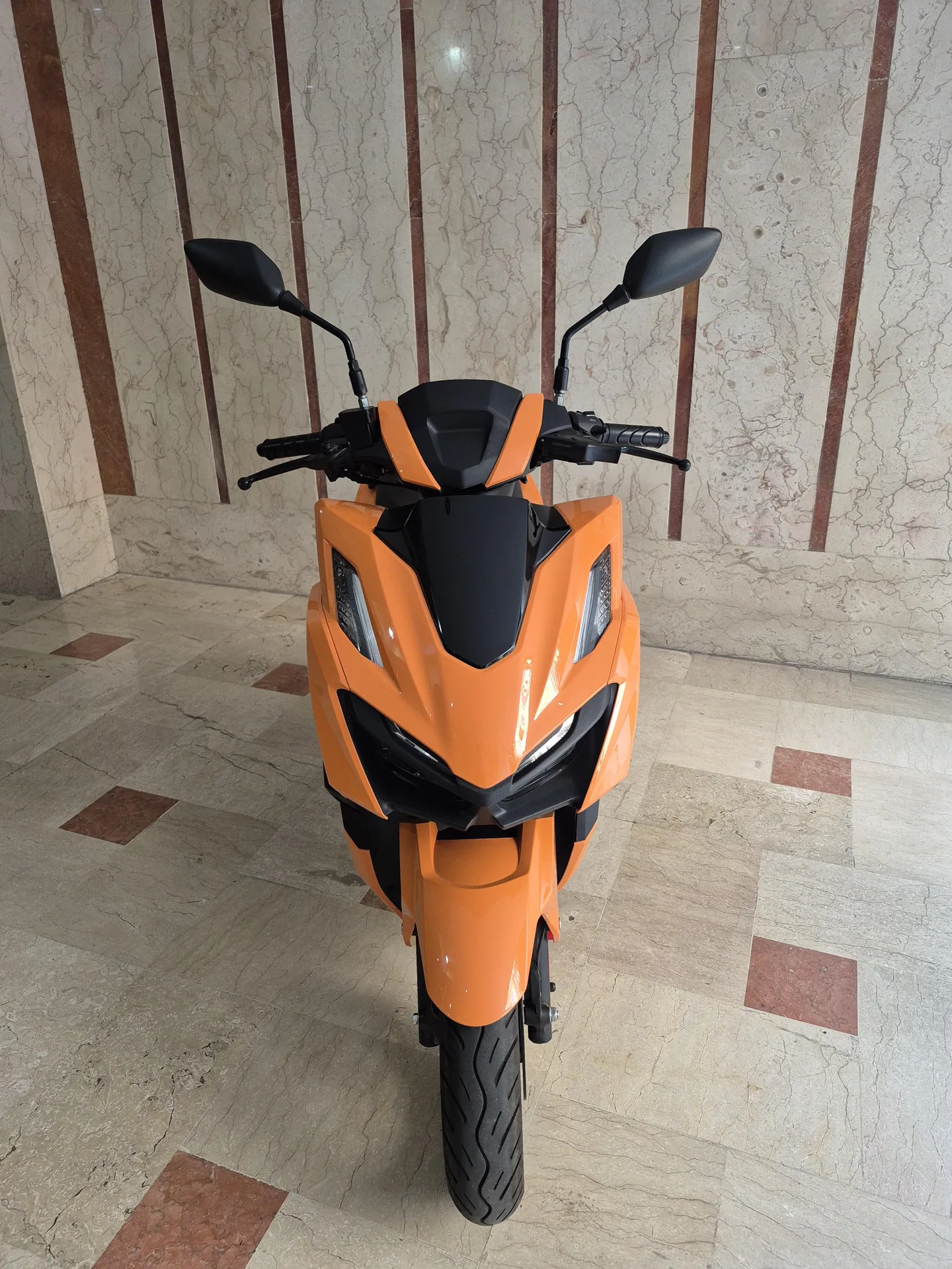 کویر موتور  S2 170 3