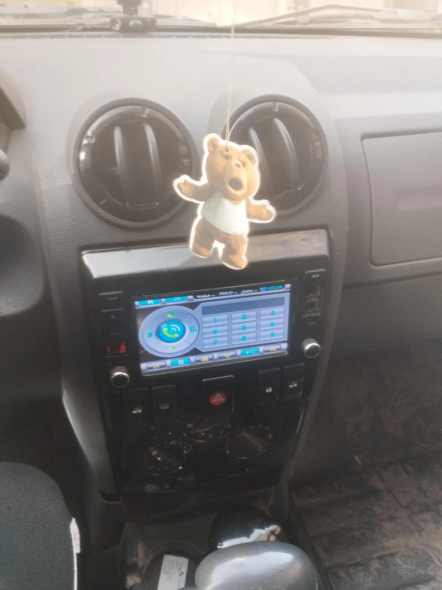 رنو  تندر 90 4