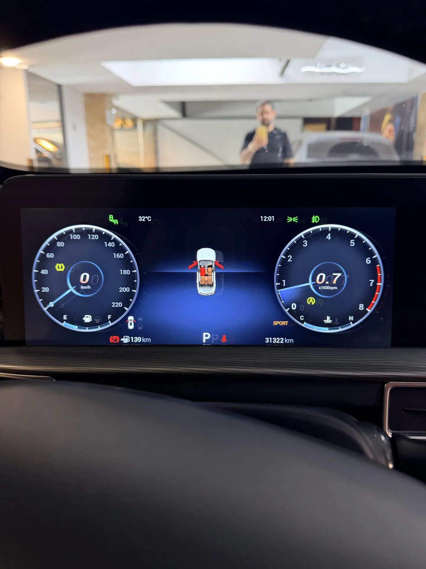 فونیکس  تیگو 8 پرو 3