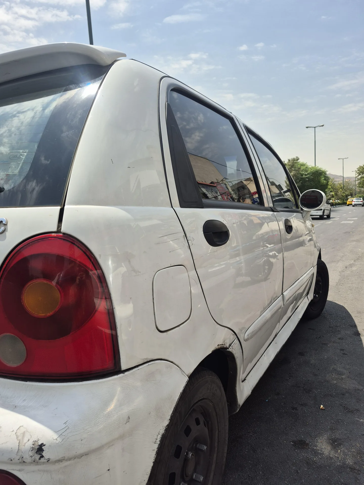 ام وی ام  110 2
