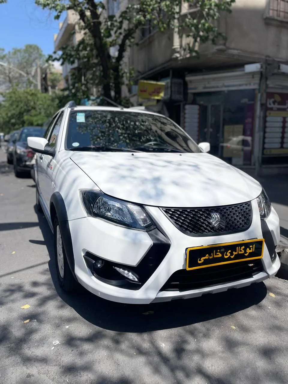 کوییک  GX 2