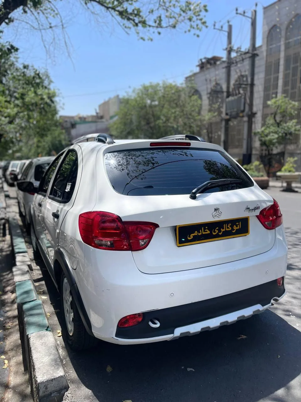 کوییک  GX 4