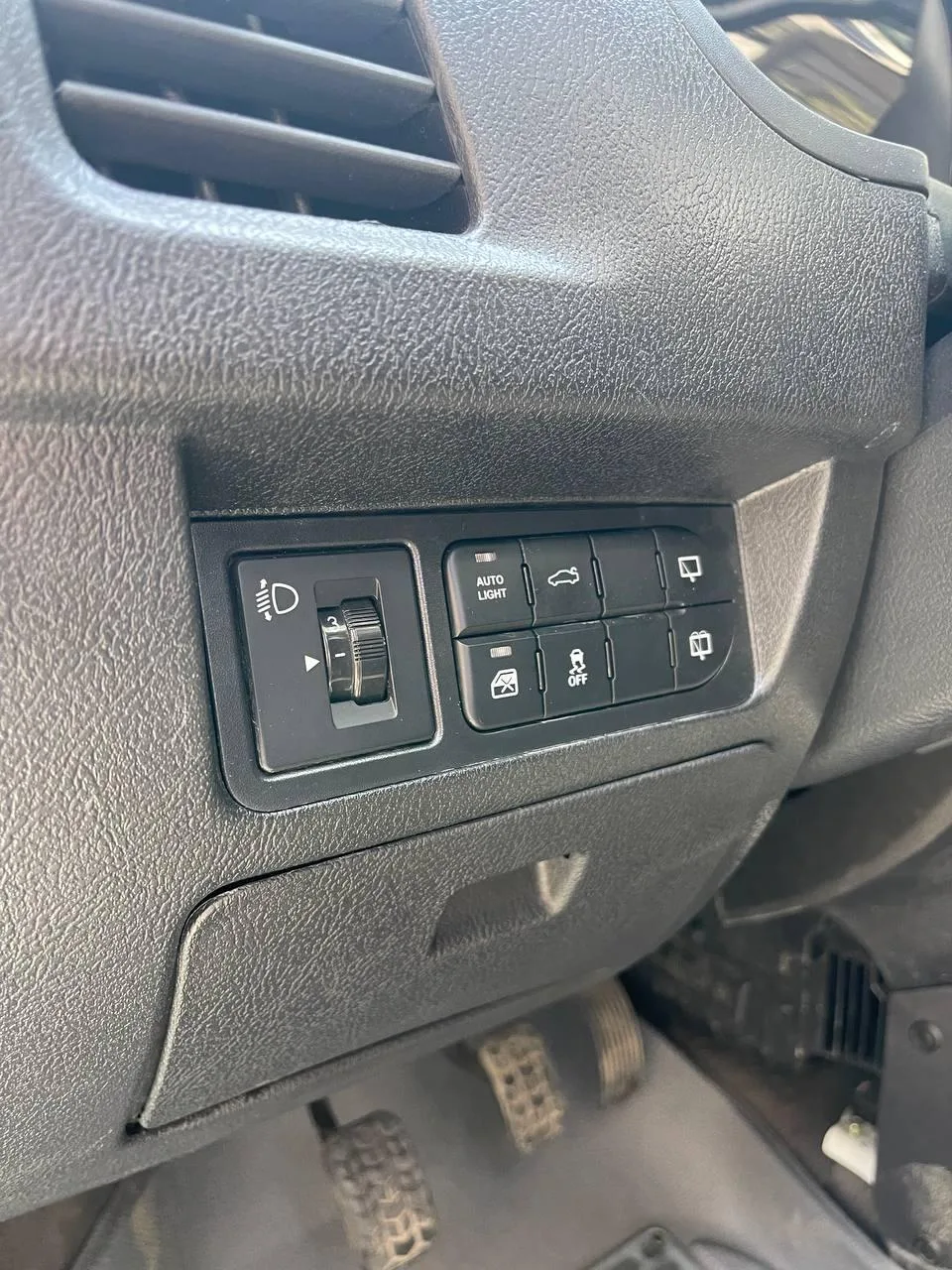 کوییک  GX 5