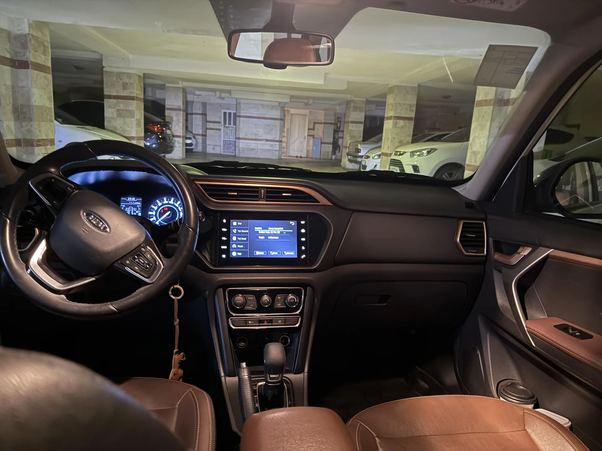 ام وی ام  X33 S 4