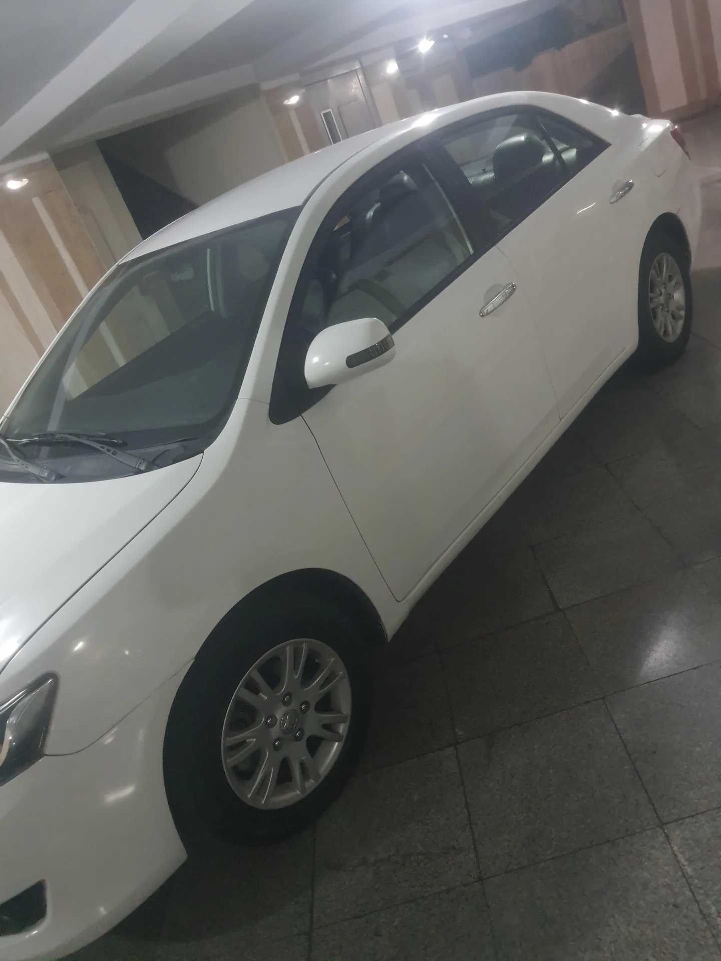 زوتی  آریو 2