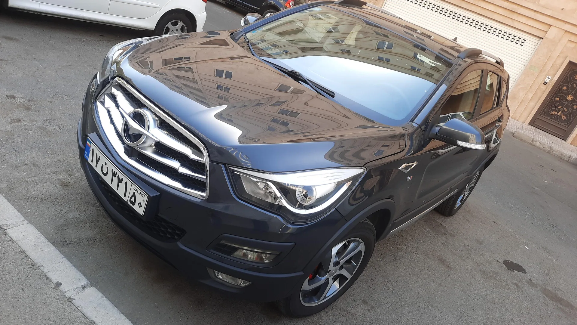 هایما S5