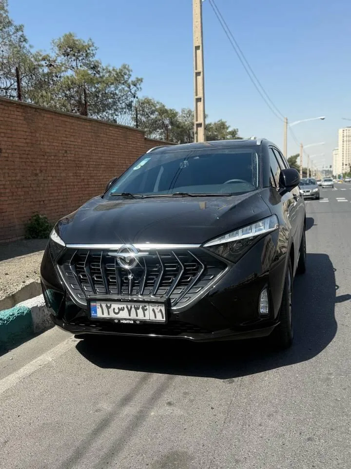 هایما  7X