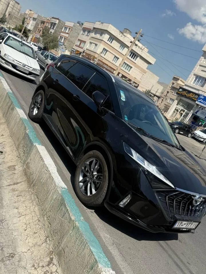 هایما  7X 2