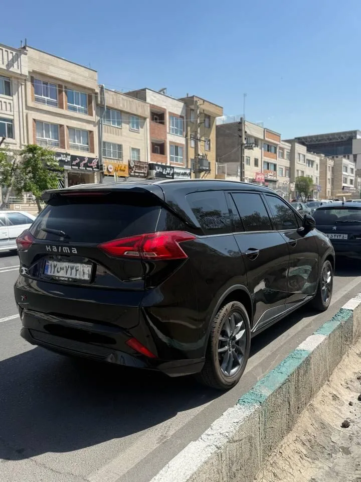 هایما  7X 4