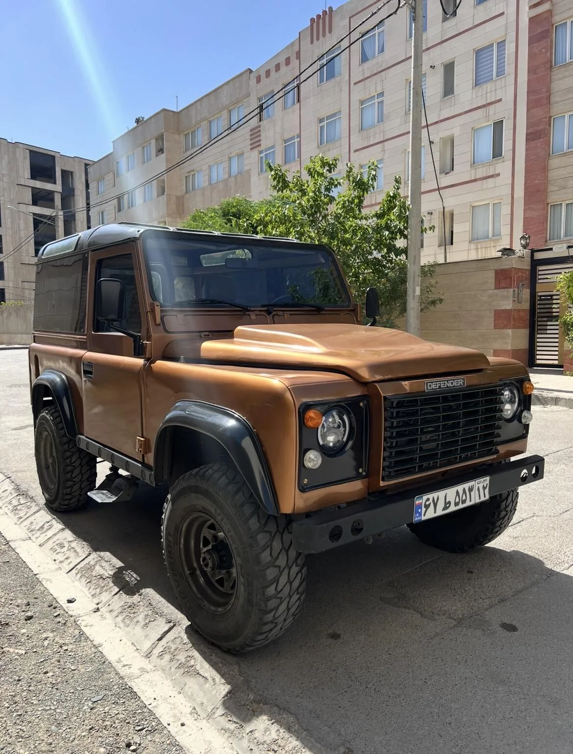 پاژن دو در
