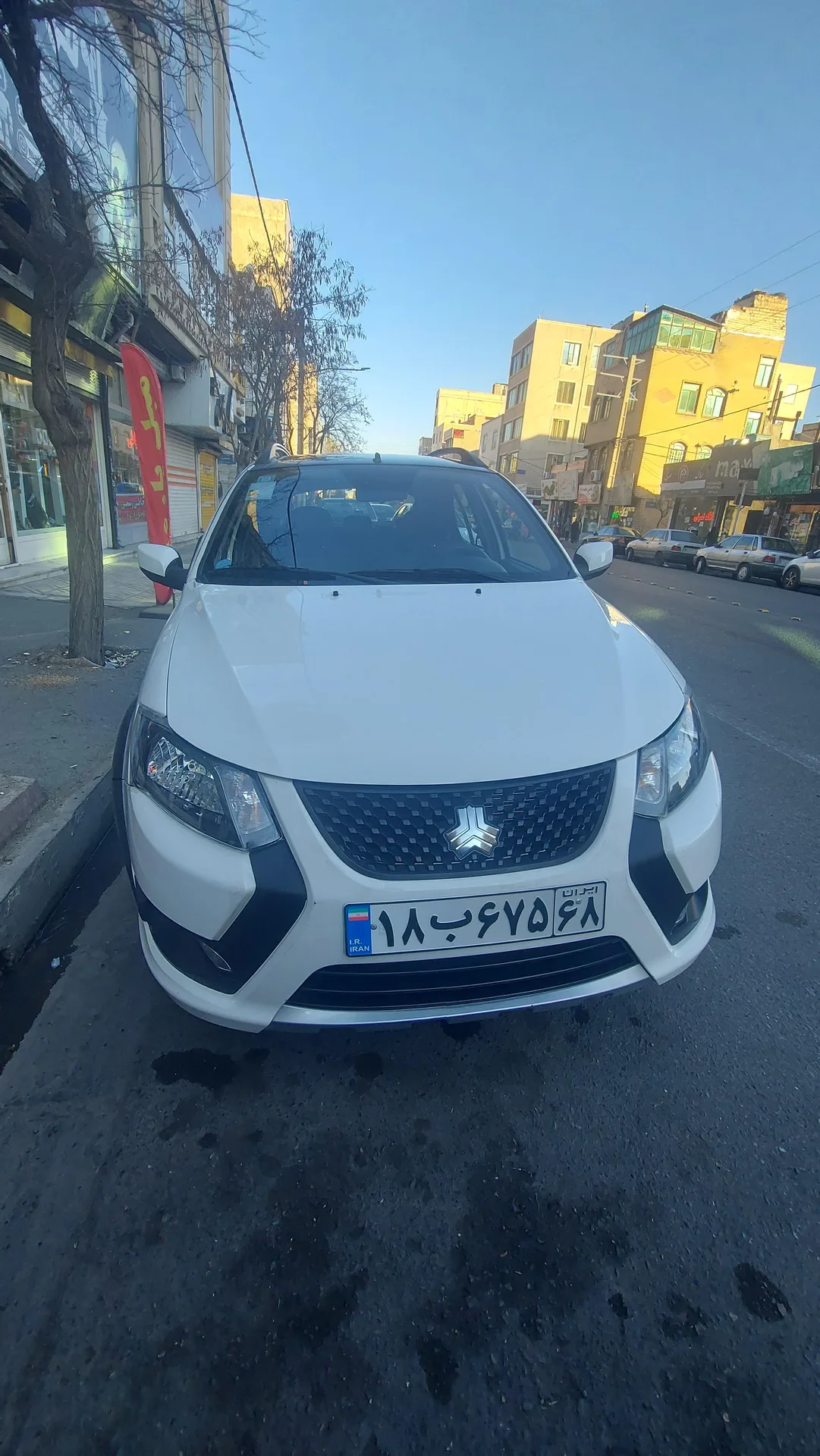کوییک  GXR 2
