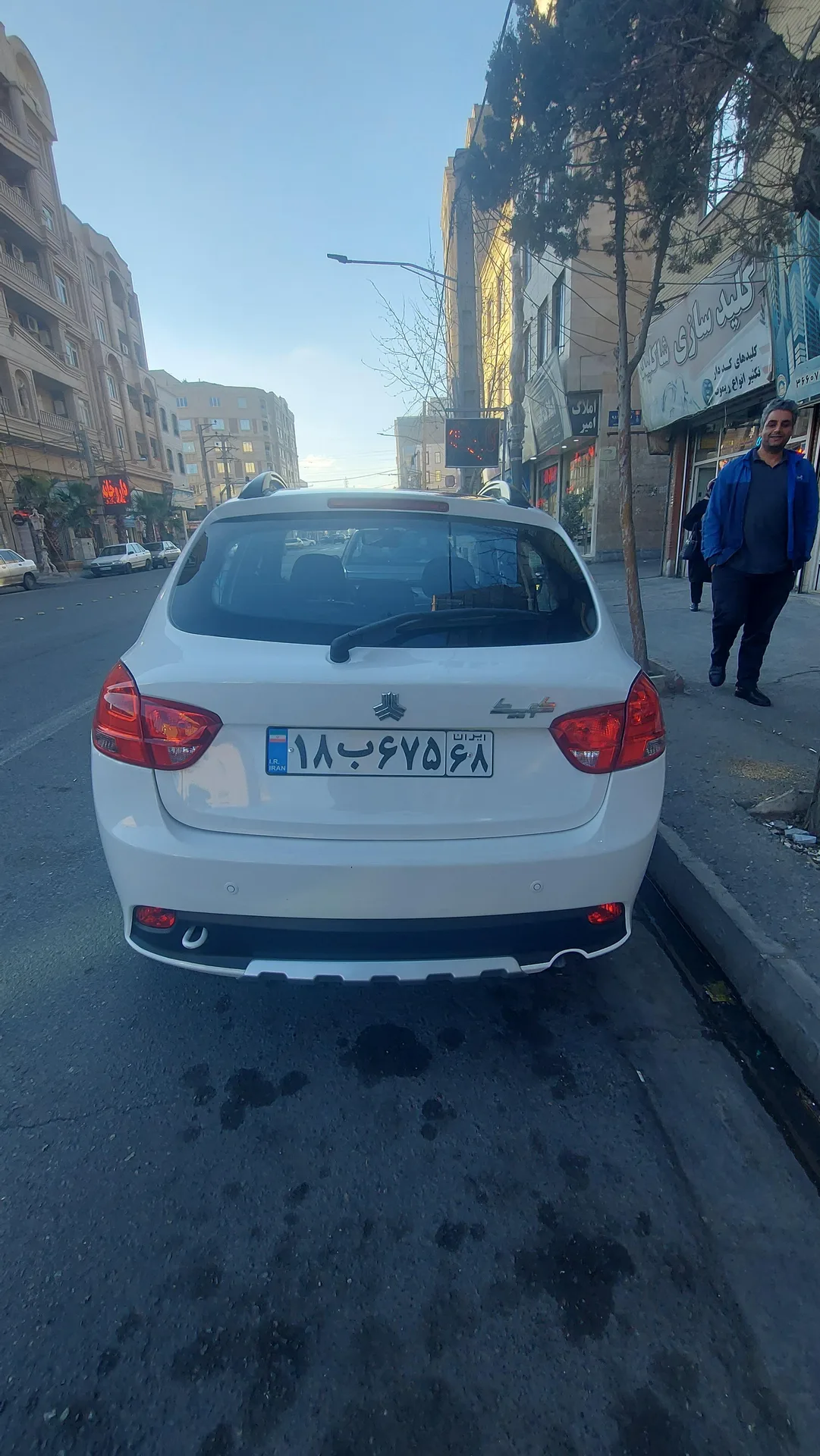 کوییک  GXR 3