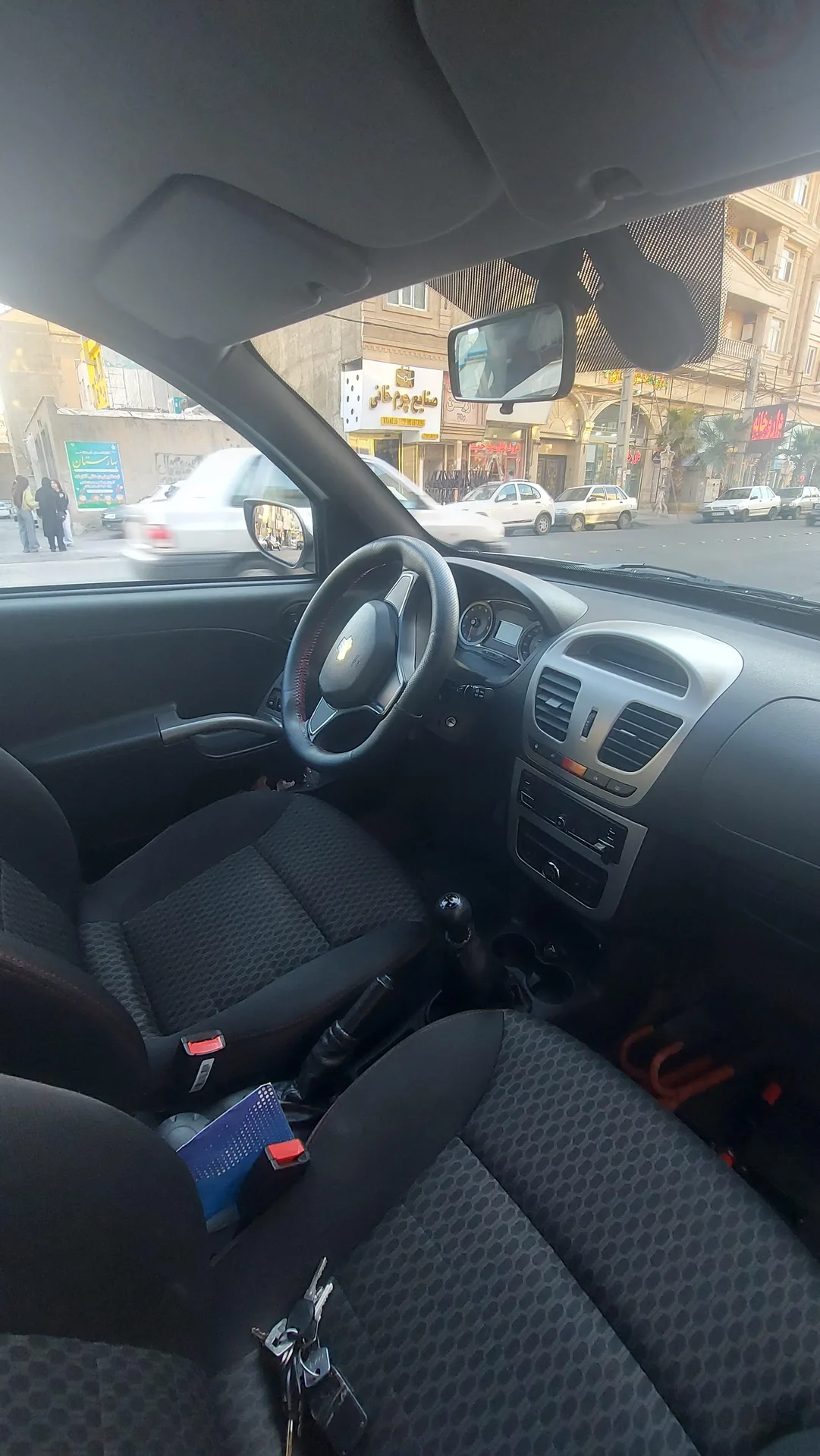 کوییک  GXR 4