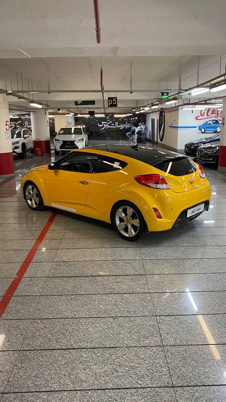 هیوندای  ولستر 2