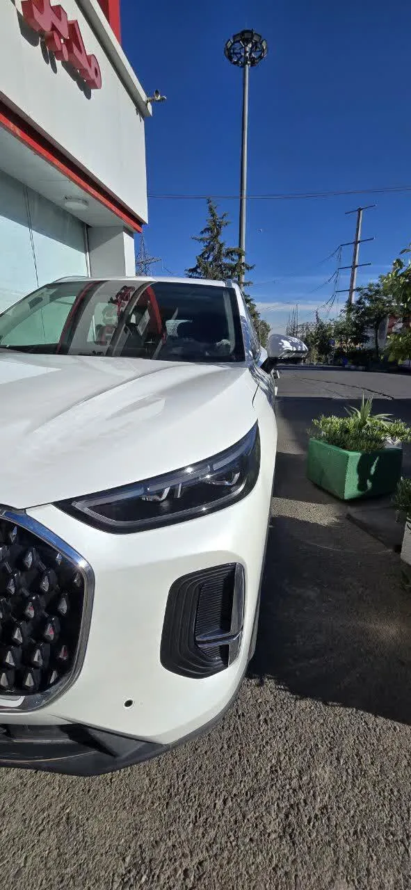 فونیکس  F9 2
