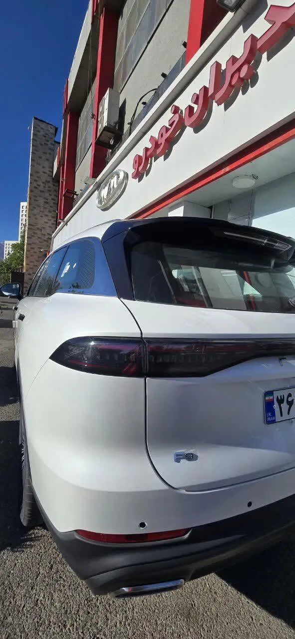 فونیکس  F9 13
