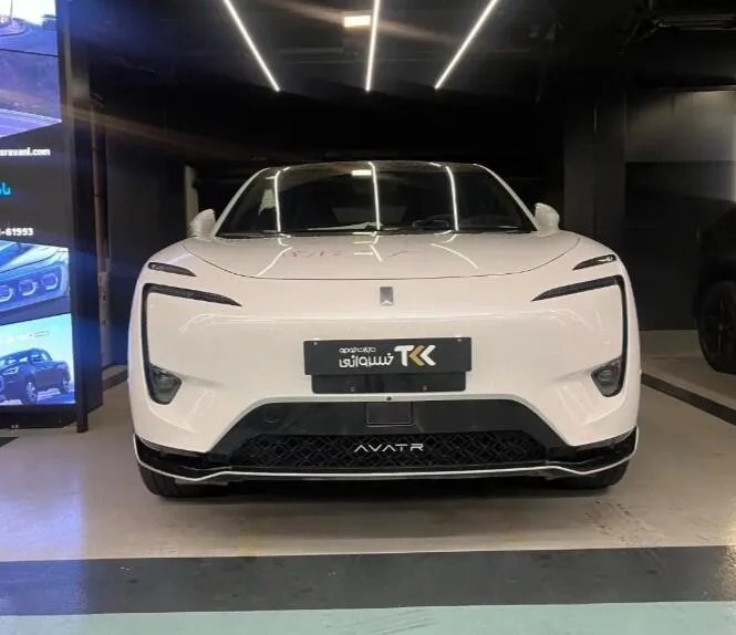 اوتار 11EV