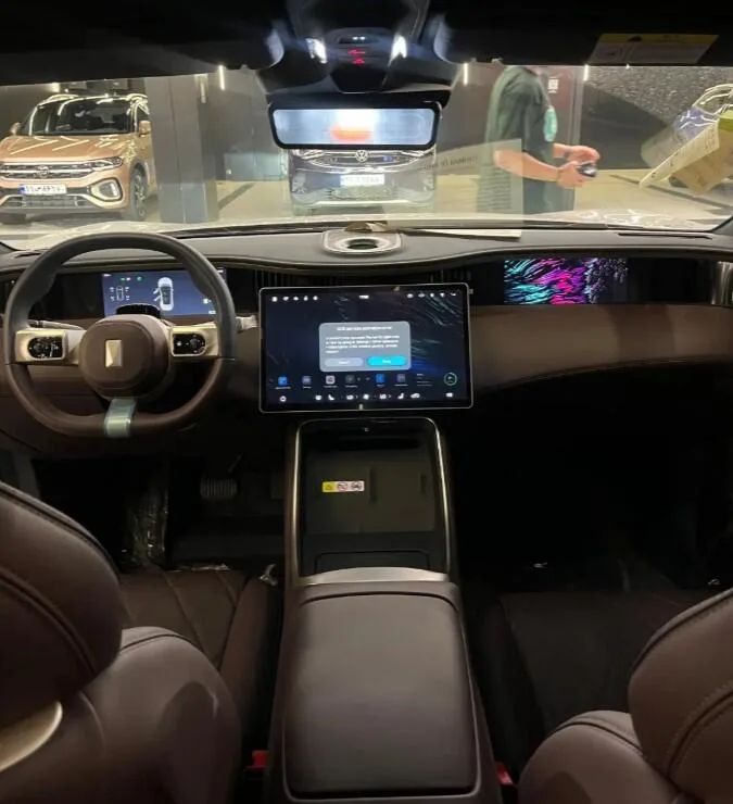 اوتار  11EV 2