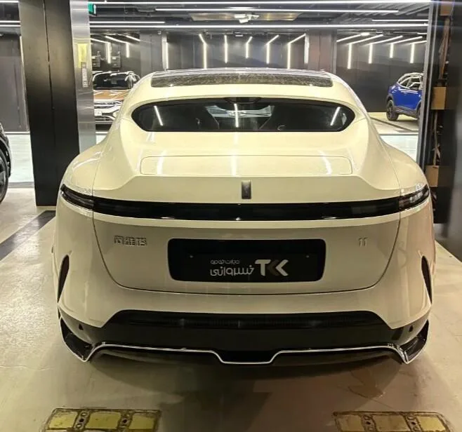 اوتار  11EV 3