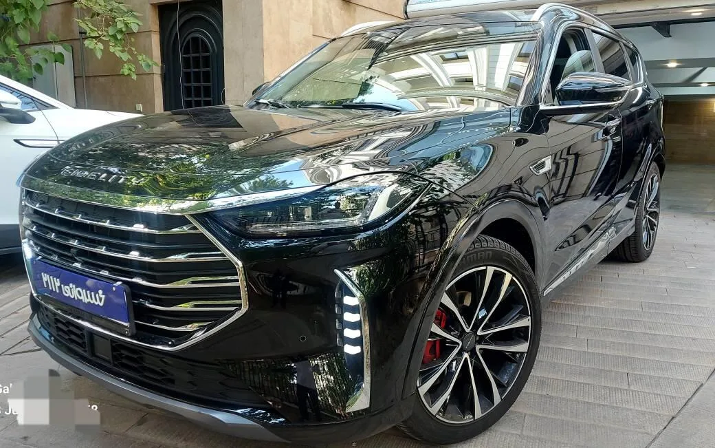 فیدلیتی پرستیژ