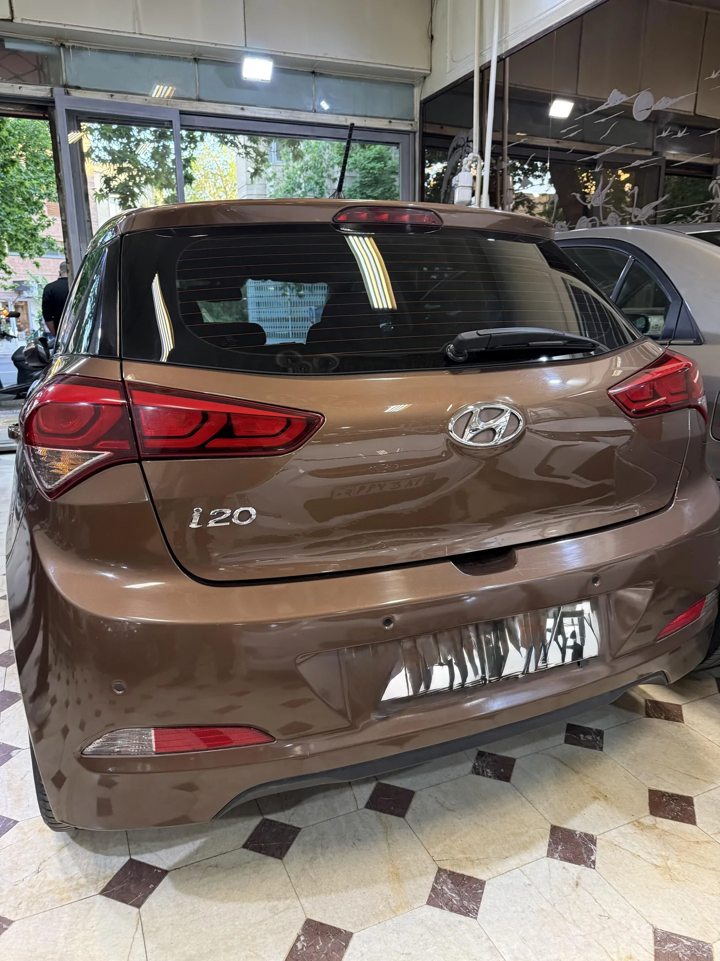 هیوندای i20 (مونتاژ)