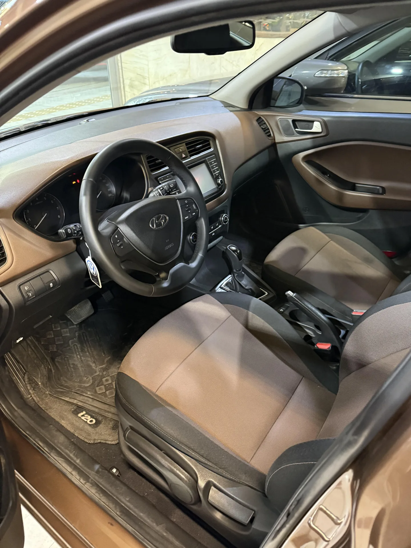 هیوندای  i20 (مونتاژ) 2