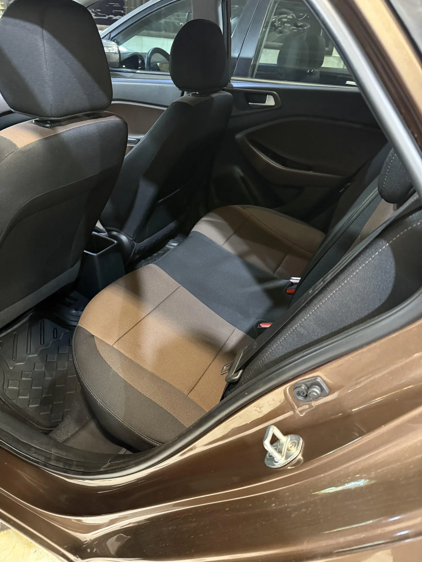 هیوندای  i20 (مونتاژ) 3