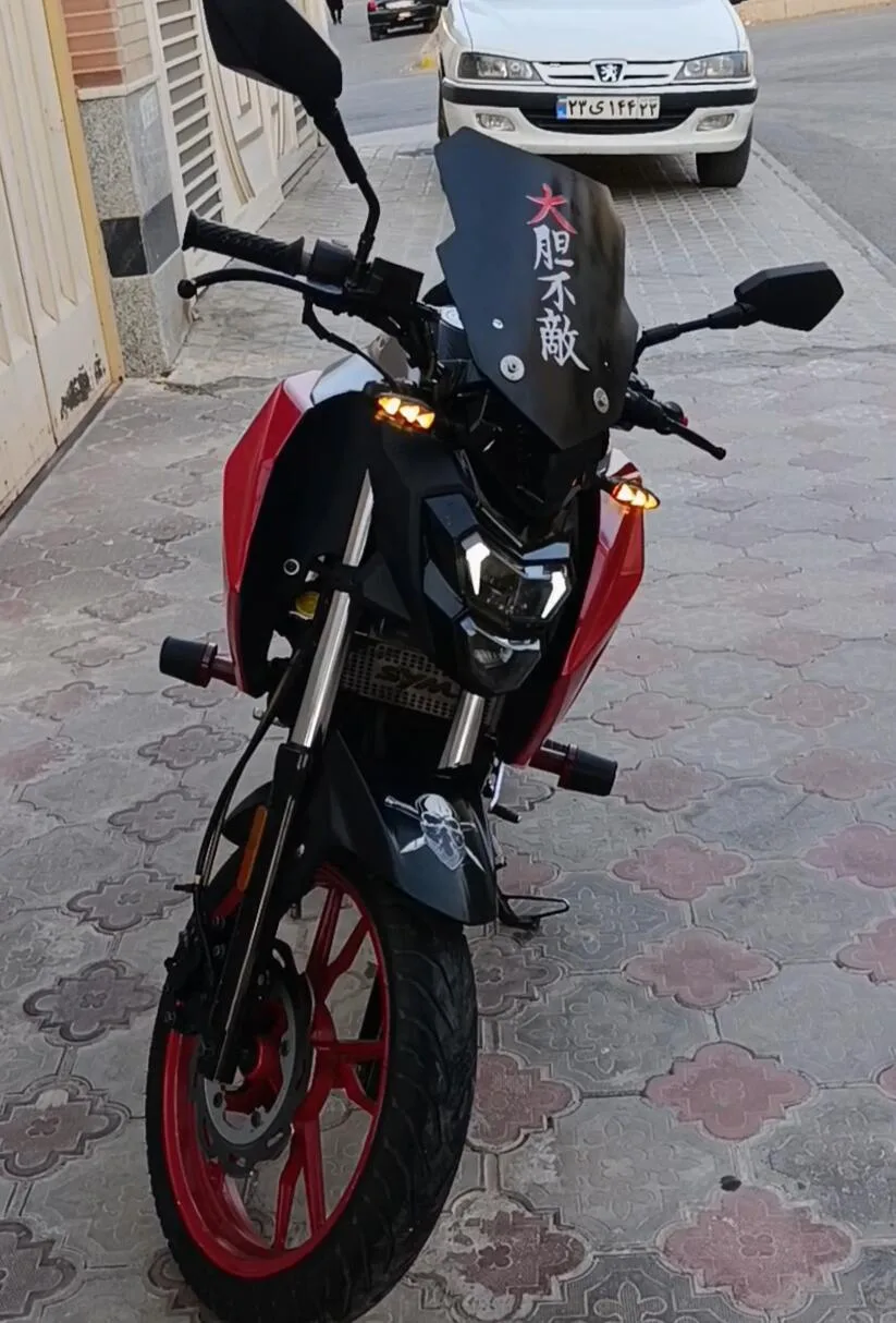 اس وای ام  گلکسی NA 180 2