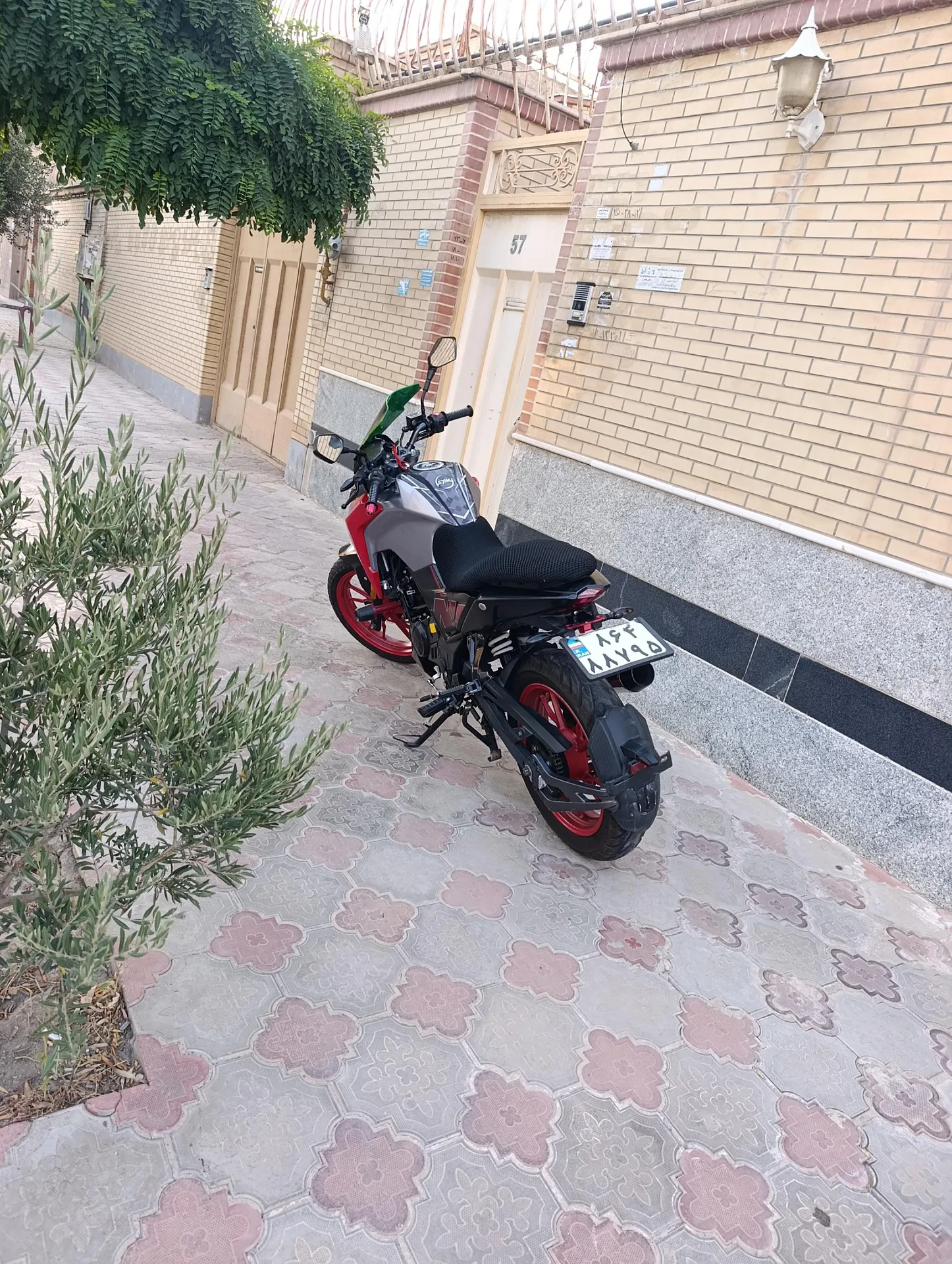 اس وای ام  گلکسی NA 180 3