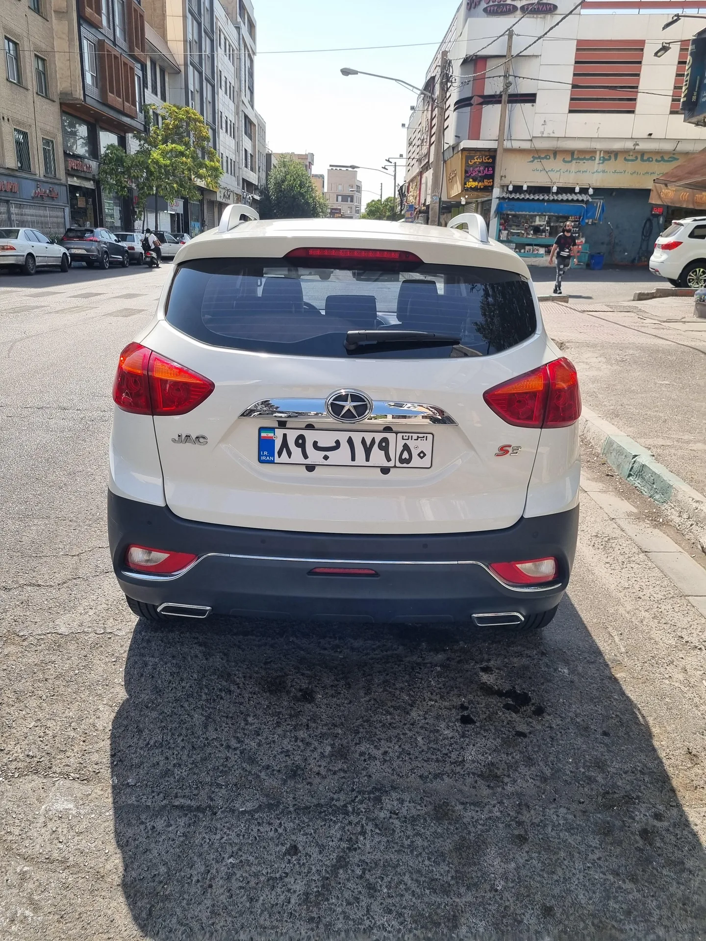 جک  S3 2
