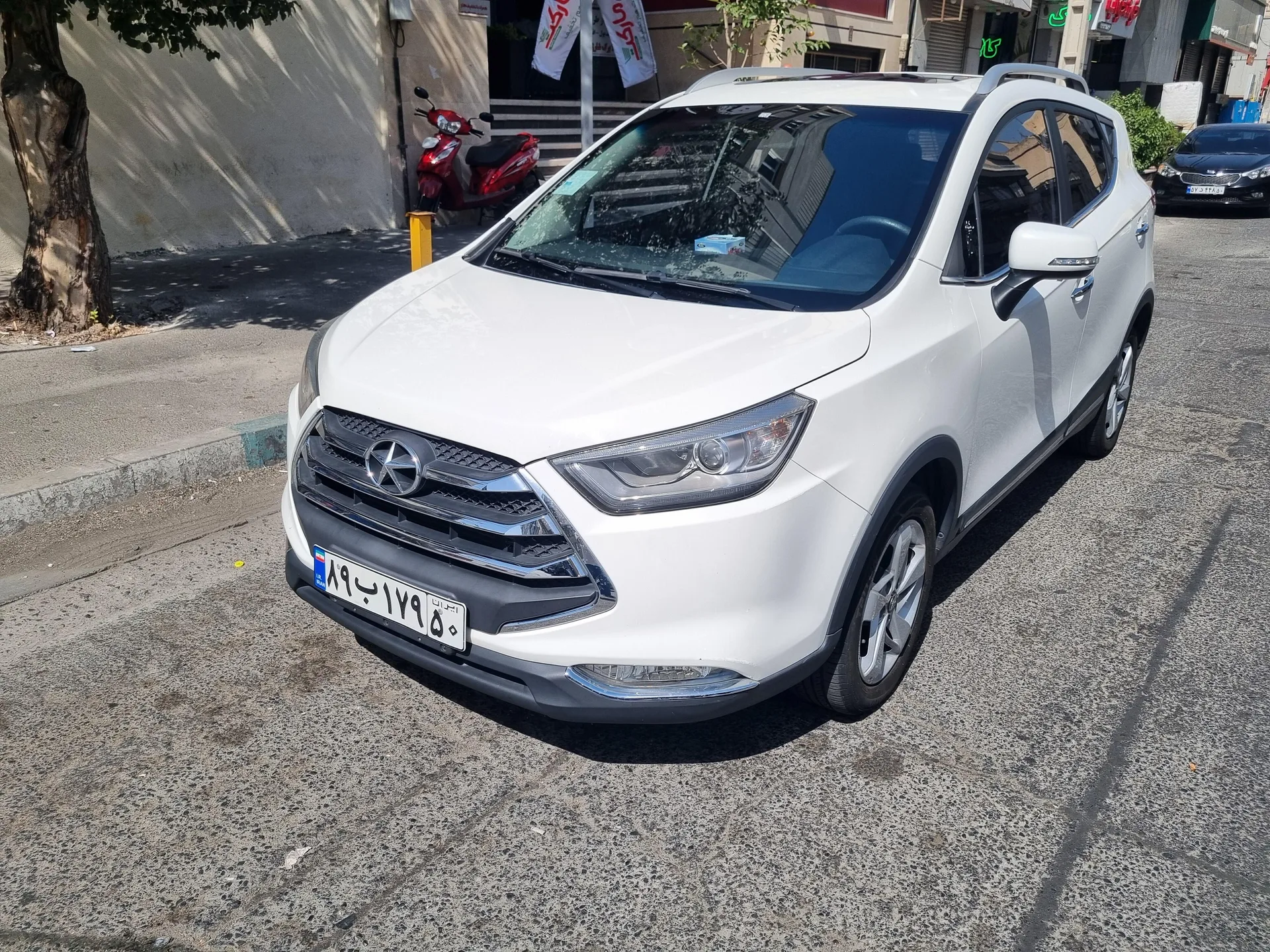 جک  S3 4