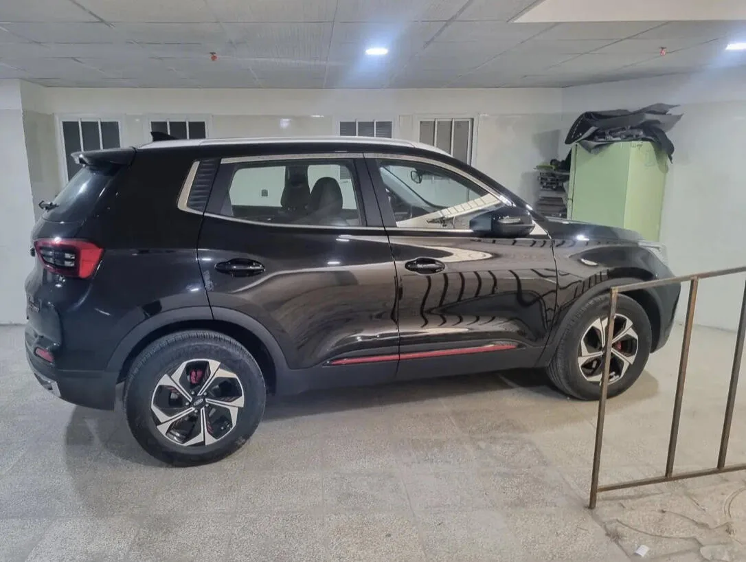 ام وی ام X55 PRO