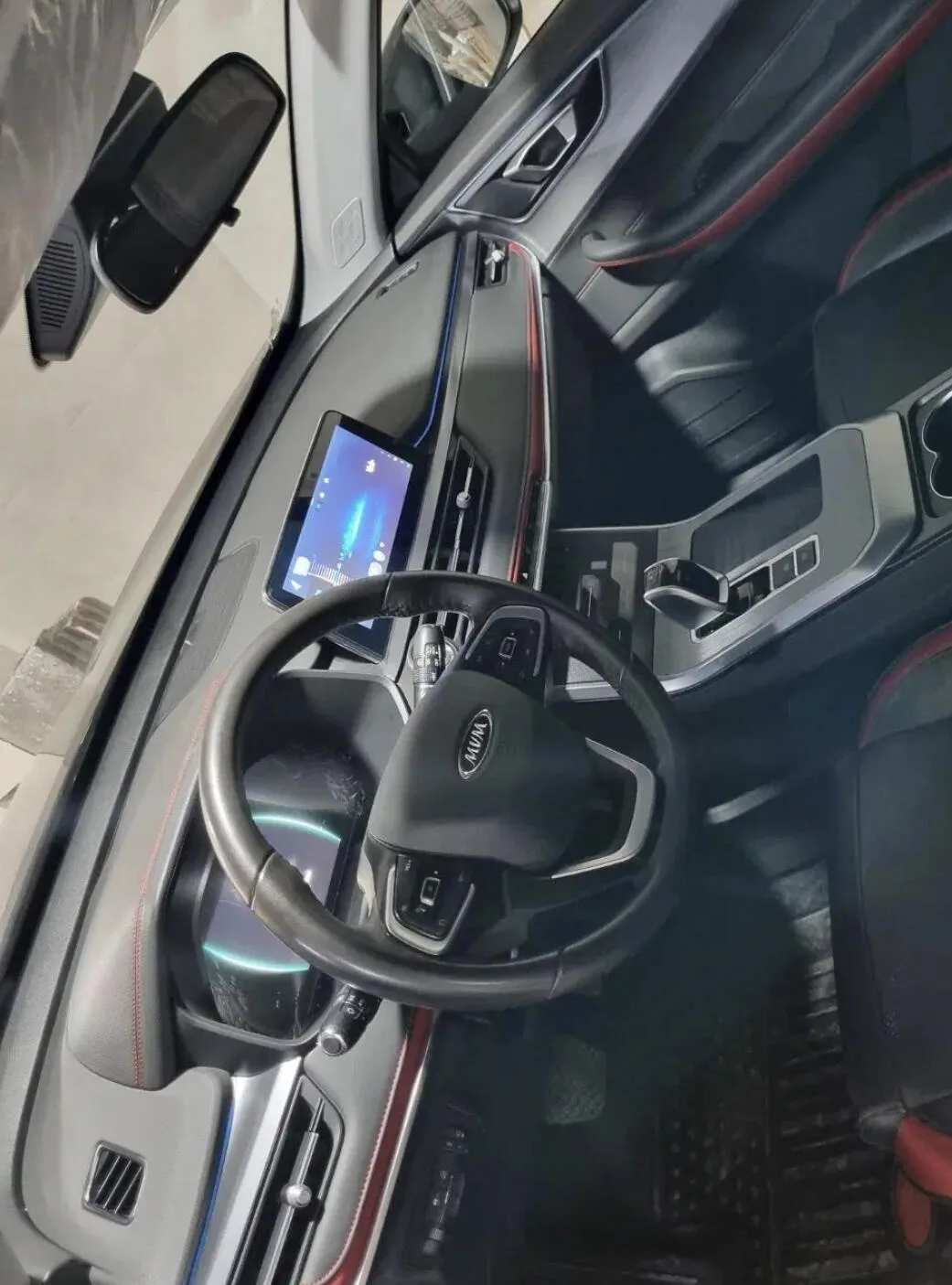 ام وی ام  X55 PRO 2