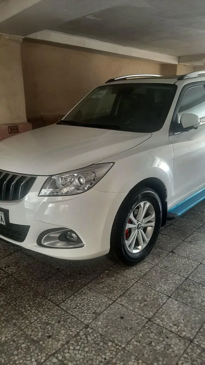 هایما  S7 2