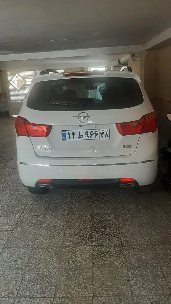 هایما  S7 3