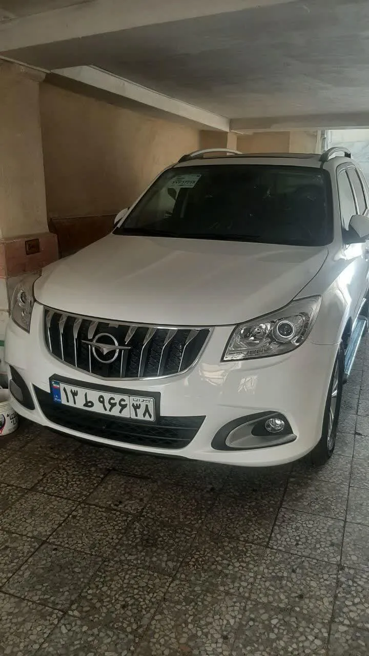 هایما  S7 4