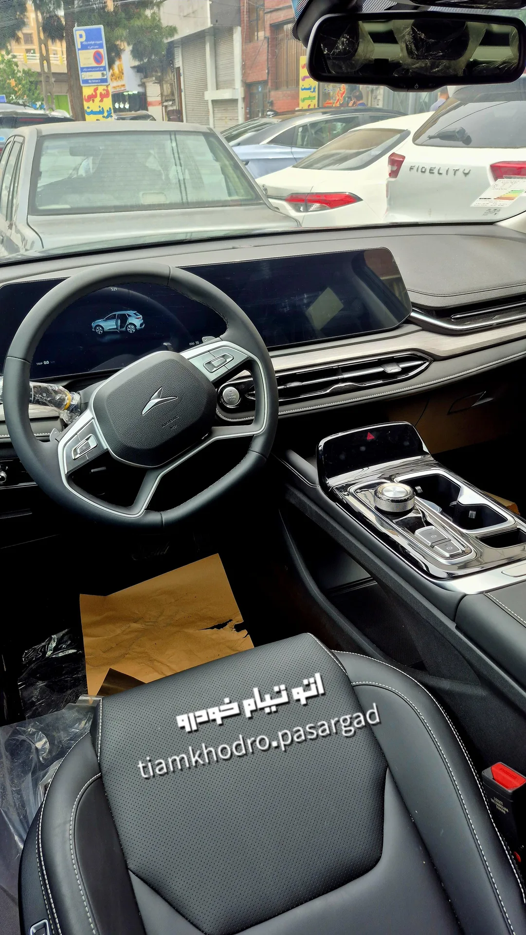 کی ام سی  SR6 2