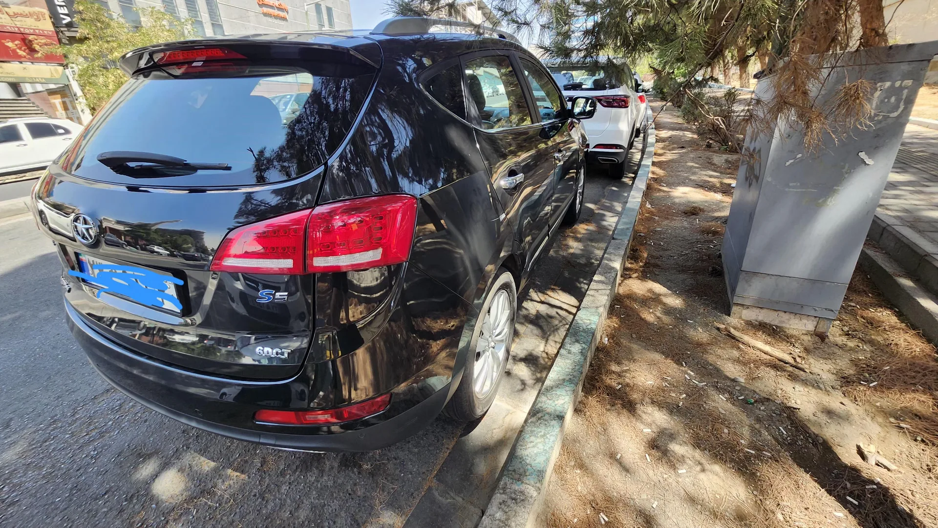 جک  S5 3