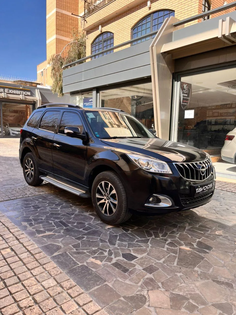 هایما  S7 3